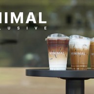 มินิมอล คอฟฟี่ แบงคอก นอร์ทปาร์ค