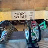 Moon Whale Pattaya พัทยา