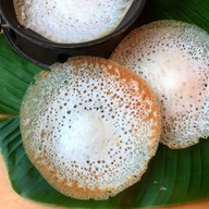 เมนูของร้าน Viva La Kerala -