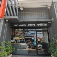 The Common Scents Coffeebar ราชพฤกษ์