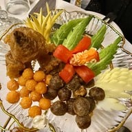 Khao สาขา ถนนวิทยุ