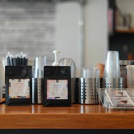 The Common Scents Coffeebar ราชพฤกษ์