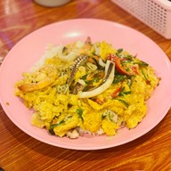 เมนูของร้าน ครัวสุภาวิตา
