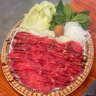 เมนูของร้าน ครัวสุภาวิตา