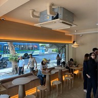 Kurasu Bangkok ทองหล่อ