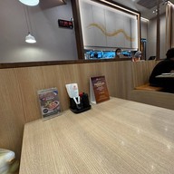 ZEN Japanese Restaurant เซ็นทรัล รามอินทรา