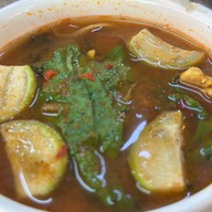 เตี๋ยวบางบาล(โคตรกะเพรา)