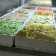 เมนูของร้าน หมาล่าทั่ง Hot Girl เซ็นจูรี่ อนุเสาวรีย์ชัยสมรภูมิ