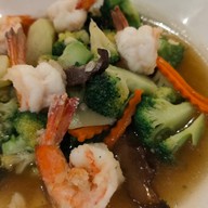 ข้าวต้มพอเพียง