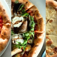Nuova Pizza เสาชิงช้า