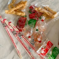 ป้าวิไล ก๋วยเตี๋ยวหมูต้มยำโบราณ หมูน้ำตก