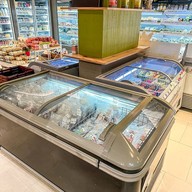 lemon farm  Fifty Fifth Thonglor