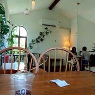Harvest Home Cafe