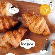 Bonjour ฟิวเจอร์พาร์ค รังสิต