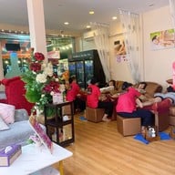 ร้านนวดสะบายดี Massage & Nails