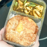เจ๊ไก่อาหารใต้ อาหารตามสั่ง