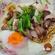 ม่าแห้ง