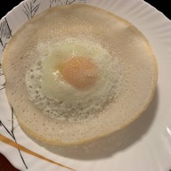 เมนูของร้าน Viva La Kerala -