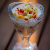 เมนูของร้าน Viva La Kerala -