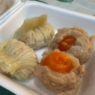 ภักดีติ่มซำ