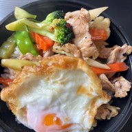 The Spoy & Te’s Coffee ☕️