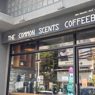 The Common Scents Coffeebar ราชพฤกษ์