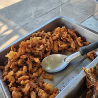 เมนูของร้าน ข้าวแกงใต้ หรอยจังฮู้