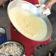 เจ๊เช็ง ผัดไทสี่แยกหัวแตก