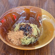 เมนูของร้าน โกเบิ้ล ก๋วยเตี๋ยวเรืออยุธยา หนามแดง