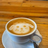 เมนูของร้าน 23 August Coffee Bar 23 August Coffee Bar