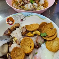 ม่าแห้ง