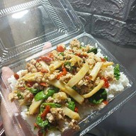 ร้าน เพรา-หวาน