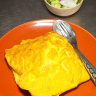 เจ๊เช็ง ผัดไทสี่แยกหัวแตก