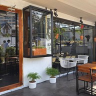 หน้าร้าน Viva La Kerala -