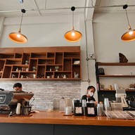 The Common Scents Coffeebar ราชพฤกษ์