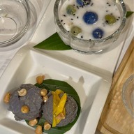 Khao สาขา ถนนวิทยุ