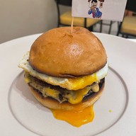 Another Hound Café ดิเอ็มโพเรียม