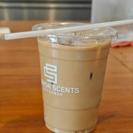 The Common Scents Coffeebar ราชพฤกษ์
