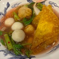 ลิ้มเหล่าโหงว ออริจินัล สามย่านมิตรทาวน์ ชั้น B1