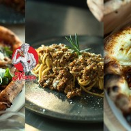 Nuova Pizza เสาชิงช้า