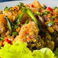 ครัวริมเขื่อน มหาชัย