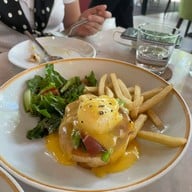 เมนูของร้าน Kay’s สุขุมวิท 49