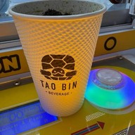 เต่าบิน : TAO BIN BEVERAGE  The Saint Residences Condominium