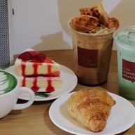HILL COFFEE ROASTER หัวโพน