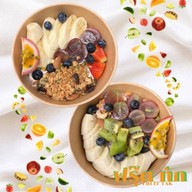 Fruit tak ผลไม้สดพร้อมทาน - สำโรง สำโรง