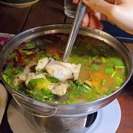 เมนูของร้าน Chill Du View -
