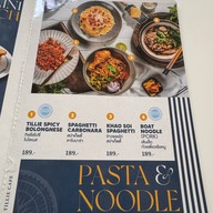 Tillie Bar & Cafe Tillie Bar & Cafe