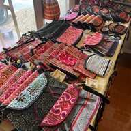 เมนูของร้าน Borderline Cafe Gallery