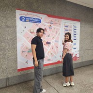 สถานีวัดมังกร