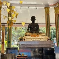 บรรยากาศ วัดช้างเผือก